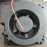 High Speed Big Airflow Dc 12v 2Pin 3pin 4pin Ball Bearing Computer Blower Fan 120mm thumbnail-2