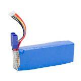 8642125 14.8V 4500mAh 4s Rechargeable Lithium Polymer Battery Pack thumbnail-2