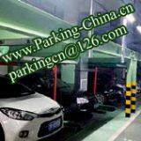 China Parking Systems From China Dayang Parking the Full Automatic Smart Parking System Cabinet Vertical Lift Slide Turning System With PLC Control and Monitoring System thumbnail-4