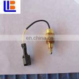Fair Price Excavator Electric Parts Low Pressure Switch for E330B E330C 106-0179