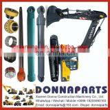 EC700B EC700 Excavator Hydraulic Boom Arm Bucket Cylinders EC480D EC480 Stick Cylinders thumbnail-3