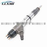 Fuel Injection Common Rail Fuel Injector 0445120297 for BOSCH Cummins ISF 3.8 FOTON VOGLA 0 445 120 297 thumbnail-3