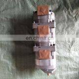 705-55-24110 Original New Crane Parts Hydraulic Main Pump LW100-1 Hydraulic Pump thumbnail-5
