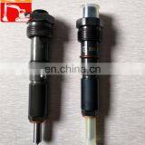 PC200-7 Excavator Fuel Injector 6732-11-3300 Diesel Injector Nozzle thumbnail-1