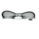8-97315153-0 Engine Cooling Fan Belt Rubber Material Truck Automobile For ISUZU NKR