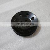 3914494 3901358 3903858 Dongfeng Truck Diesel Engine Parts 4BT 6BT Crankshaft Pulley for Generator Genset Parts thumbnail-1