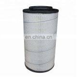 Excavator Air Filters 3827589 Air Filter Replacement