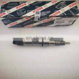 Common Rail Injector 0445120186 , 0986435568 MAN 51101006115 thumbnail-1