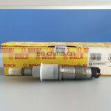 Оригинальный дизельный форсунка Common Rail BOSCH 0445120059 для 0433175449, DSLA128P1510