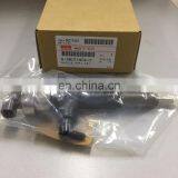 Original Common Rail Injector 095000-6980 8-98011604-5 for 4JJ1 SH130-5