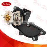 Хорошее качество. Сборка корпуса термостата охлаждающей жидкости 06E 121 111 AD/06E 121 111 AL thumbnail-3