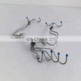 4934470 4BT Diesel Engine High Pressure Fuel Injection Pipe thumbnail-2