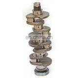 Коленчатый вал C240 для дизельного двигателя