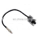 12V Square Four Needles Nitrogen Oxide Sensor 5WK9 6740 2872944 5WK96740 thumbnail-4