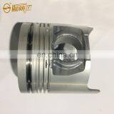 Factory Price Auto Engine Parts 6hk1 Piston 9011 Piston Pin 8-98152-901-1 for Sale thumbnail-1