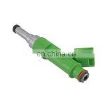 23209-09175 23209-39175 23250-0V010 Fuel Injectors for Toyota thumbnail-4