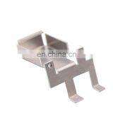 Custom Fabrication Services / Sheet Metal Parts / Sheet Metal Fabrication