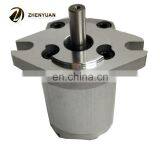 Taiwan Xinhong HGP-1A-F1R/3R/4R/5R/6R/7R/8R Hydraulic Gear Pump thumbnail-2