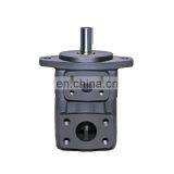 Vickers Intra Hydraulic Vane Pump 20V, 25V, 35V, 45V Double Pump 2520V, 3520V, 3525V, 4520V, 4525V, 4535V 3520V30A5-1OB10L-00