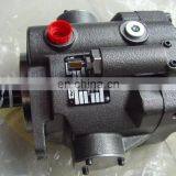 Parker High Pressure PV Series Hydraulic Piston Pumps PV1800R1K1T1NMMC PV270R1K1T1NMMC PV140R1K1T1NMMC thumbnail-5