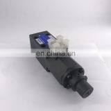 Proportional Valve Hydraulic EDG-01V-C EDG-01V-H EDG-01V-B Proportional Electro-Hydraulic Pilot Relief Valves thumbnail-1