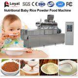 Nutritional Baby Rice Powder Food Processing Line thumbnail-3