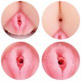 2020 Chinese OEM Customized Hot Selling Adult Toys Big Ass for Masturbation Strong Vibration for Man thumbnail-1