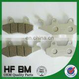 NSR150/CA250 Brake Pad , TOP RATED Brake Pads NSR150 Motorcycle Parts thumbnail-1