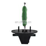 HEATER BLOWER RESISTOR MOTOR FOR CITROEN PEUGEOT 307 206 C3 XSARA PICASSO 6450JP thumbnail-5