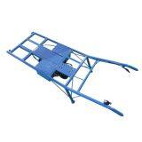 Electric Hand Trolley/ Small Removal Van BY150 thumbnail-5
