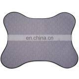 Easy to Clean Soft Comfortable Pet Multifunctional Anti Slip Pet Pet Dog Floor Mat thumbnail-2