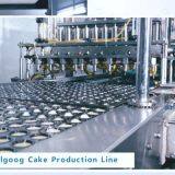 Industrial Cake Production Line Manufacturer thumbnail-2