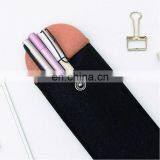 Professional Felt Fabric Pencil Case thumbnail-1