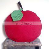 Wool Felt Seat Cushion OEM thumbnail-3