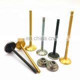 OEM High Temp Stellite Tips 0948A6 094957 For Citroen Jumper 33 2.0 Inlet Exhaust Engine Valves Ferrea Spring Kit Bronze Guide thumbnail-6