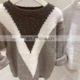 2020 Childrens Girls Boys Fashion Warm Sweater thumbnail-2