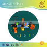 New Arrival Latest Design Kids Indoor Outdoor Slide for Sale thumbnail-4