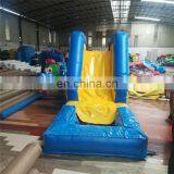 2019 New Design!!! High Quality Small Inflatable Water Slide for Kids