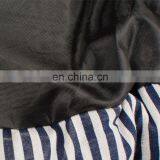 Cushion Washable Luxury Linen Material Round Dog Bed thumbnail-4