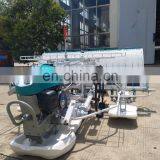 in India 4 Row Hand Walking Type Manual Paddy Rice Transplanter thumbnail-7