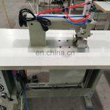 Ultrasonic Lace Sew Machine For Waterproof Clothing Protective Suits thumbnail-2