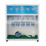 Normal Temperature Retention Tape Retention Testing Machine thumbnail-4