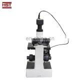 4XC Trinocular Inverted Metallurgical Microscope Camera/ Microscope Camera Adapter thumbnail-4