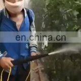 220v Fog Machine Cabinet for Fog Machine Disinfect Spray Machine thumbnail-1