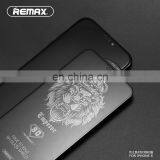 Remax Gl-32 New Emperor Series Factory Wholesales 9d Tempered Glass Protector thumbnail-5