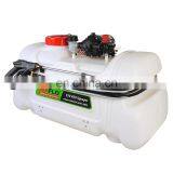 SEAFLO 26LPM 60PSI Pump Agriculture Nozzle Mist ATV Sprayer