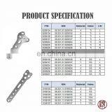 Orthopedic Implant Materials Proximal Humeral Plates thumbnail-3