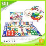 Hot Selling Funny Ludo Game,dice for Ludo Game Made in China