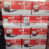 Solo Types 423 of Knapsack Power Agricultural Sprayer Pumps thumbnail-2