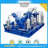 VW-5.0/10-16 Air-Cooled LPG C4 Piston Compressor Nitrogen Oxygen Compressor thumbnail-4